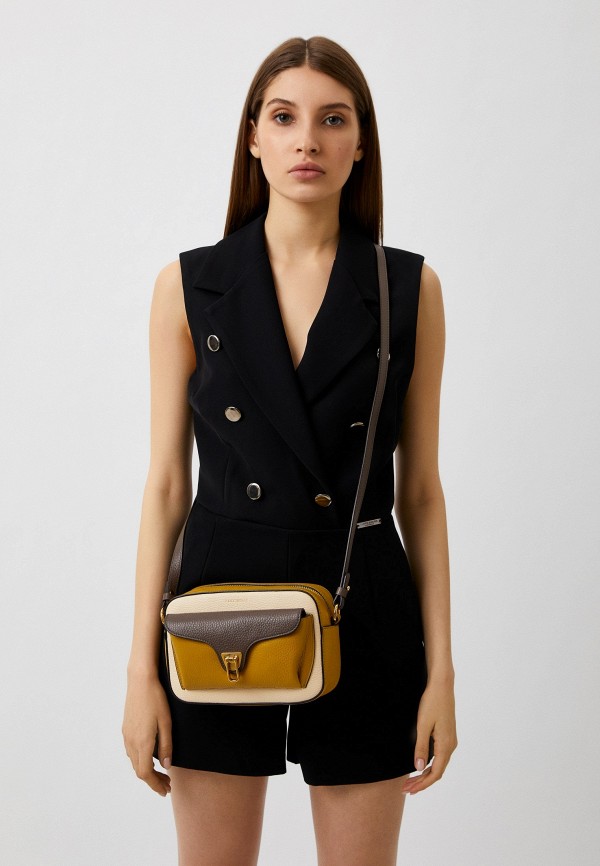 фото Сумка coccinelle