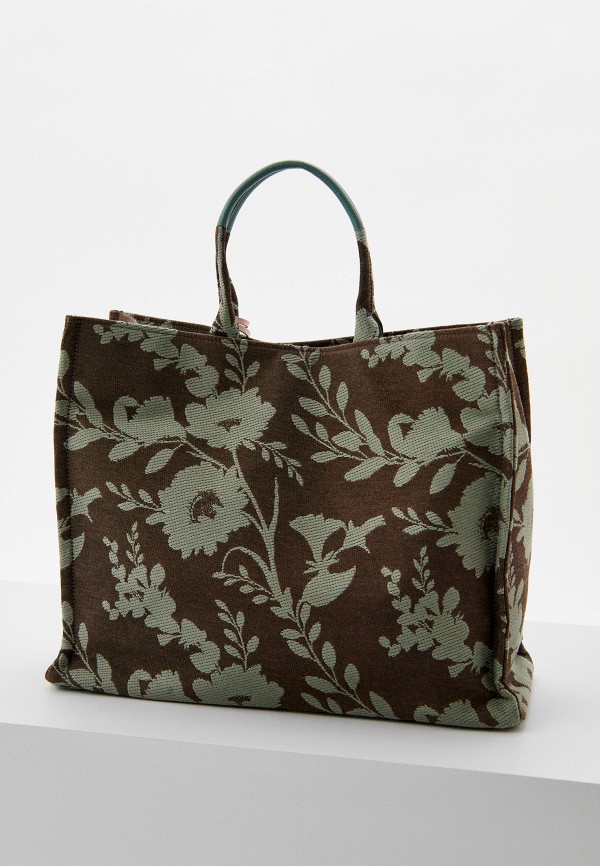 фото Сумка и брелок coccinelle