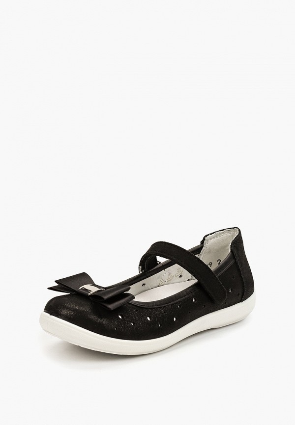 фото Туфли котофей