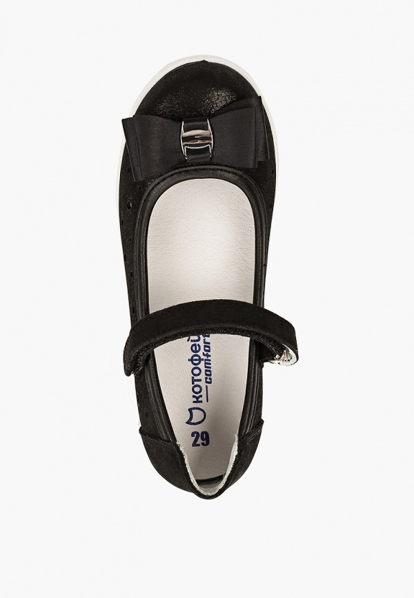 фото Туфли котофей