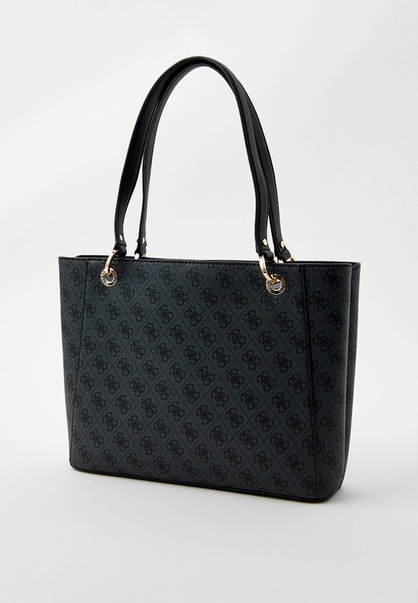 фото Сумка и брелок guess