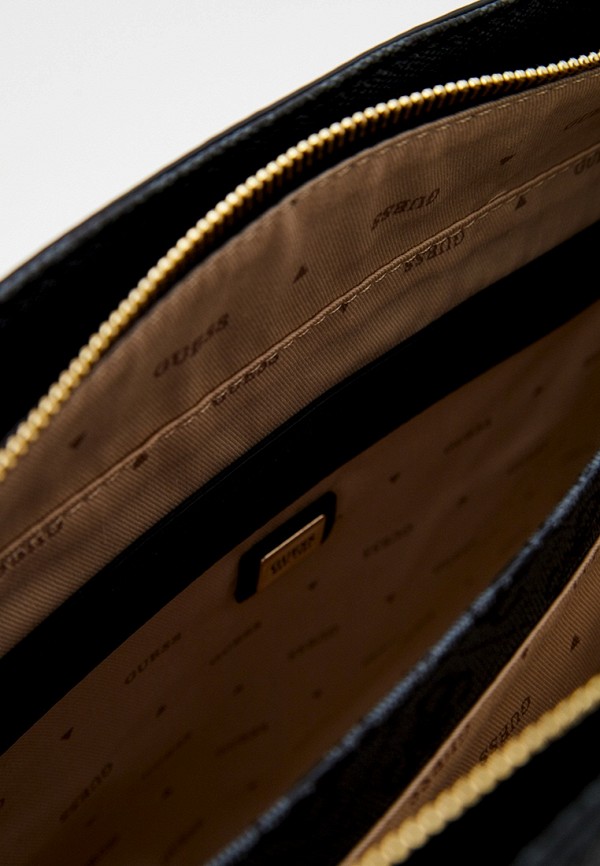 фото Сумка и брелок guess