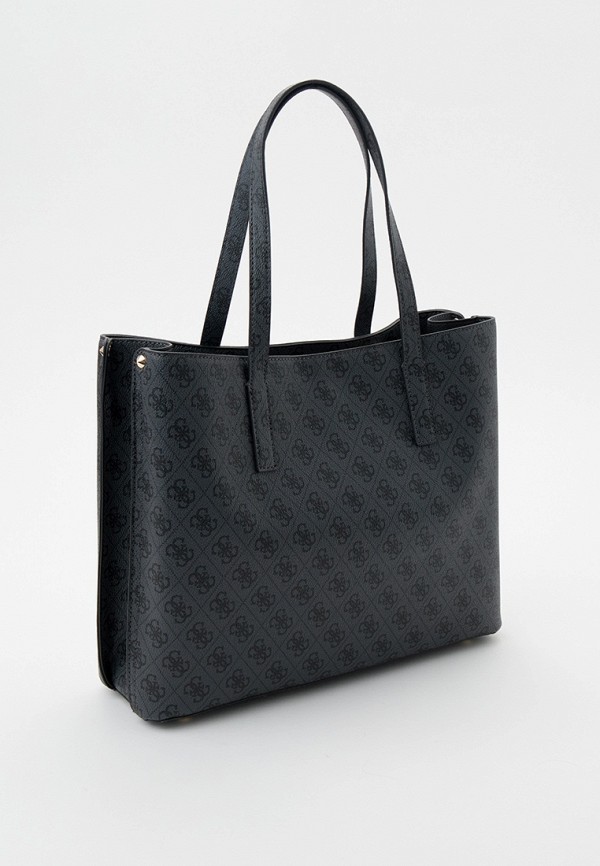 фото Сумка и брелок guess