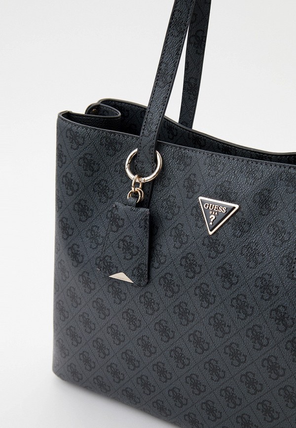 фото Сумка и брелок guess