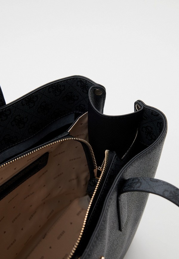 фото Сумка и брелок guess