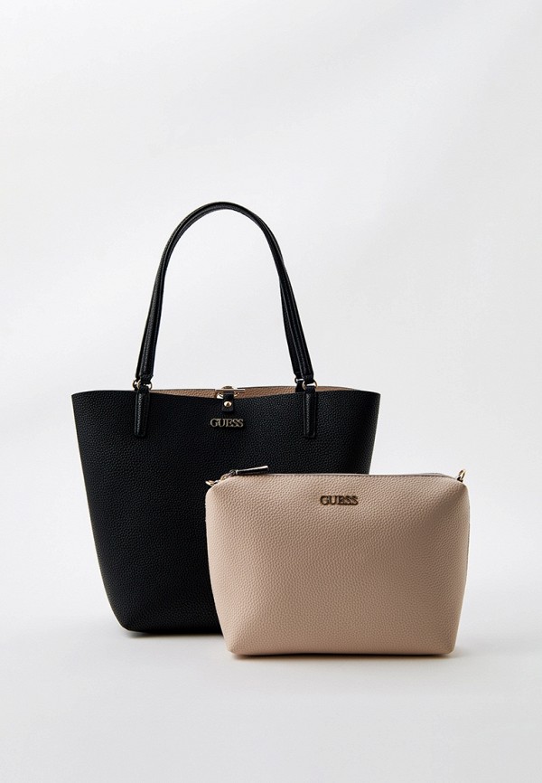 фото Сумка и органайзер guess