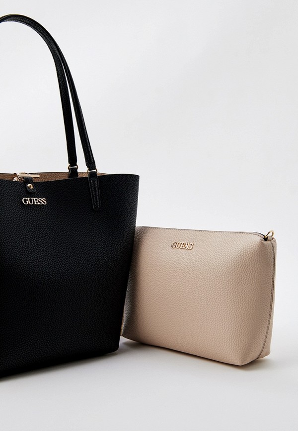 фото Сумка и органайзер guess