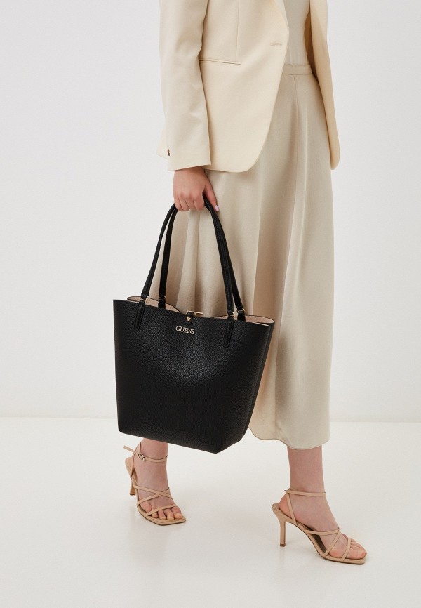 фото Сумка и органайзер guess