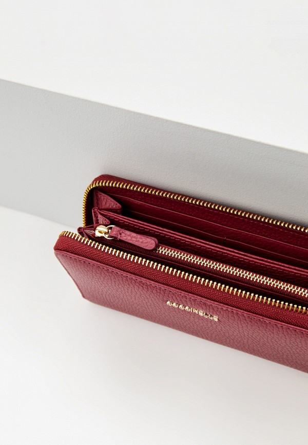 фото Кошелек coccinelle