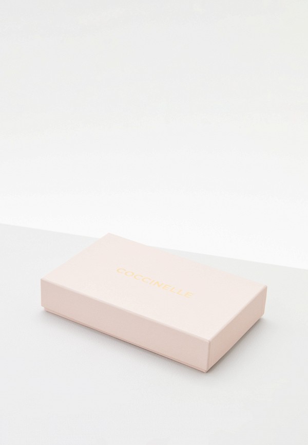 фото Кошелек coccinelle