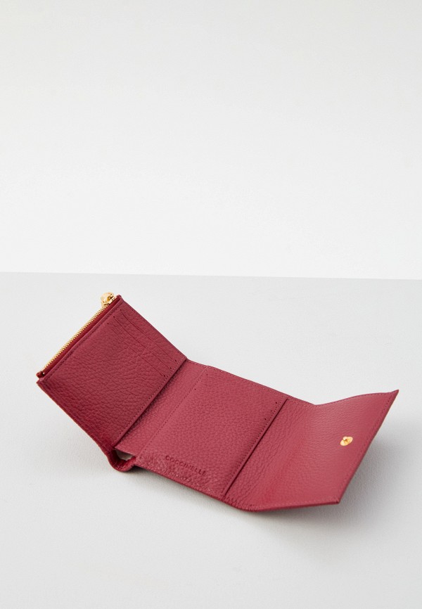 фото Кошелек coccinelle