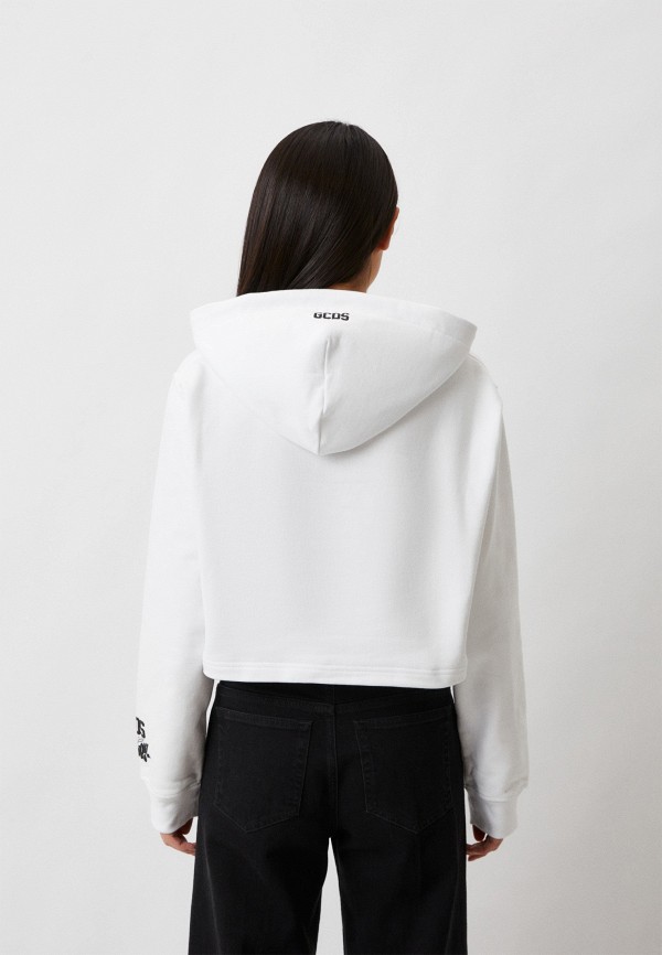 фото Худи gcds