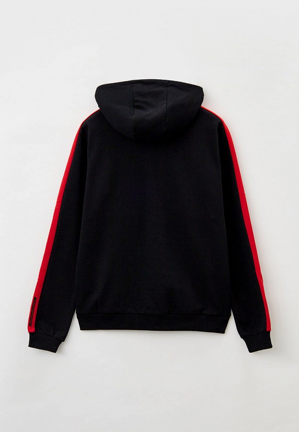 фото Толстовка fila