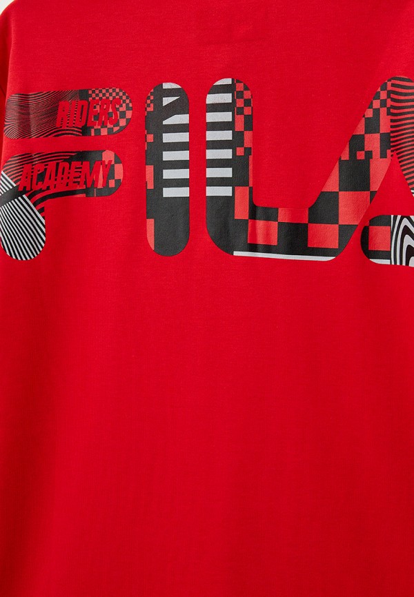 фото Поло fila