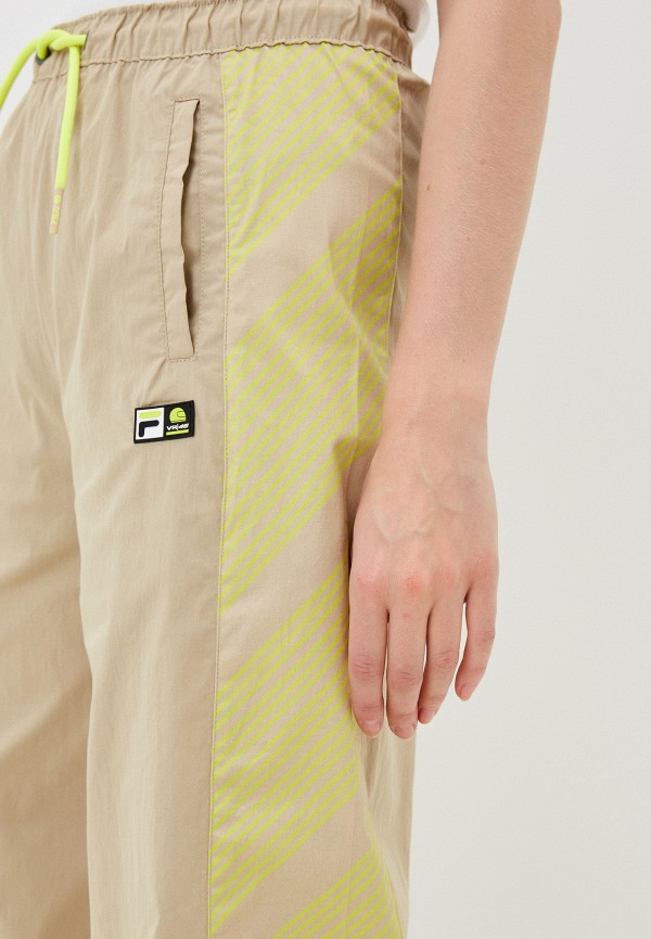 фото Брюки спортивные fila