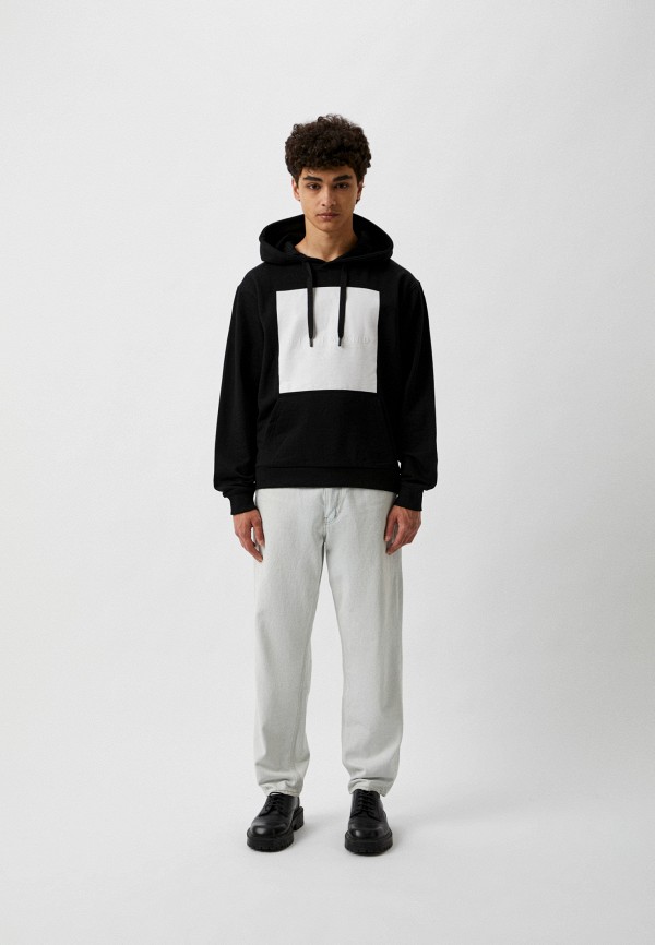 фото Худи john richmond