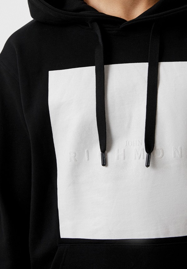 фото Худи john richmond