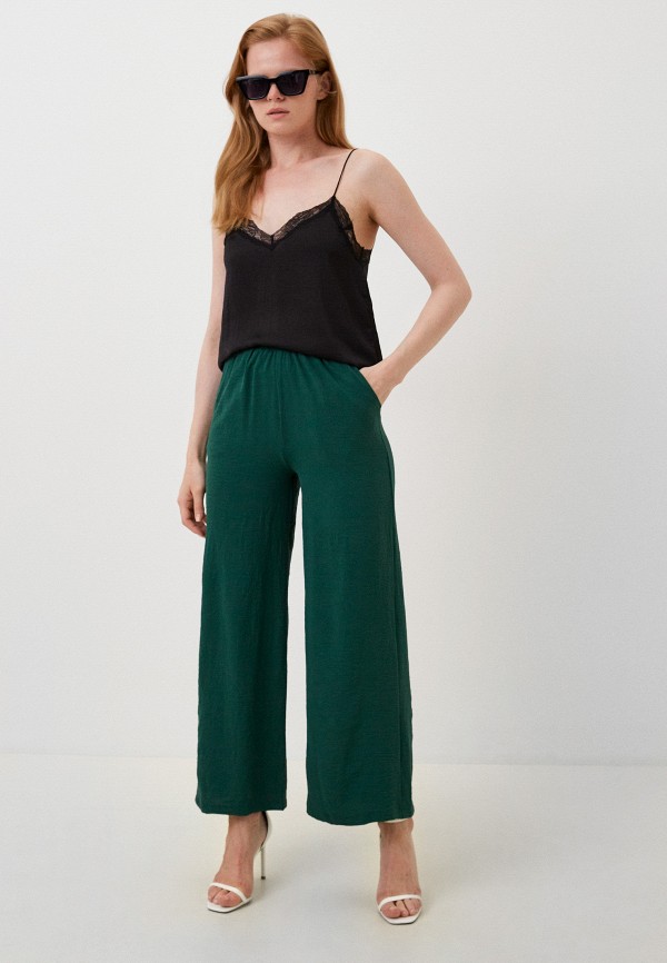 фото Брюки toku tino