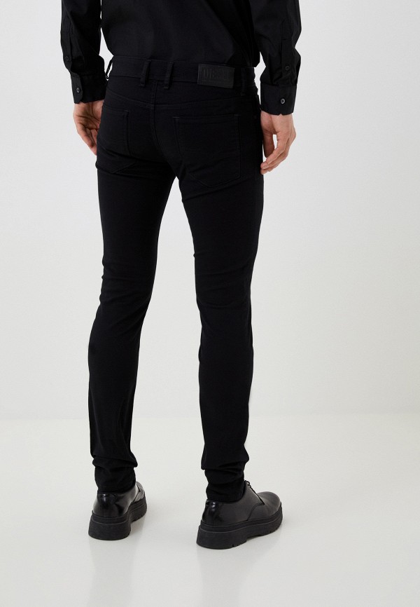 фото Джинсы diesel