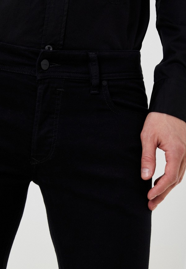 фото Джинсы diesel