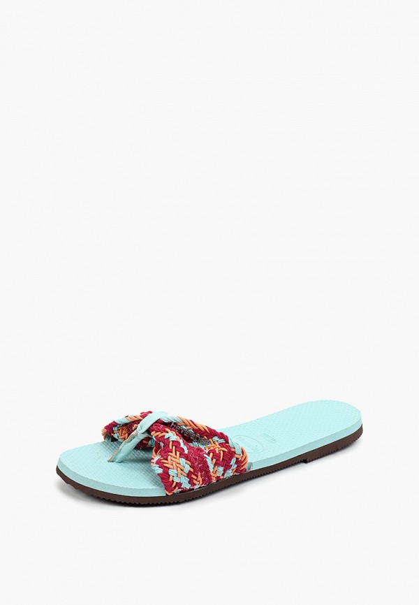 фото Сланцы havaianas