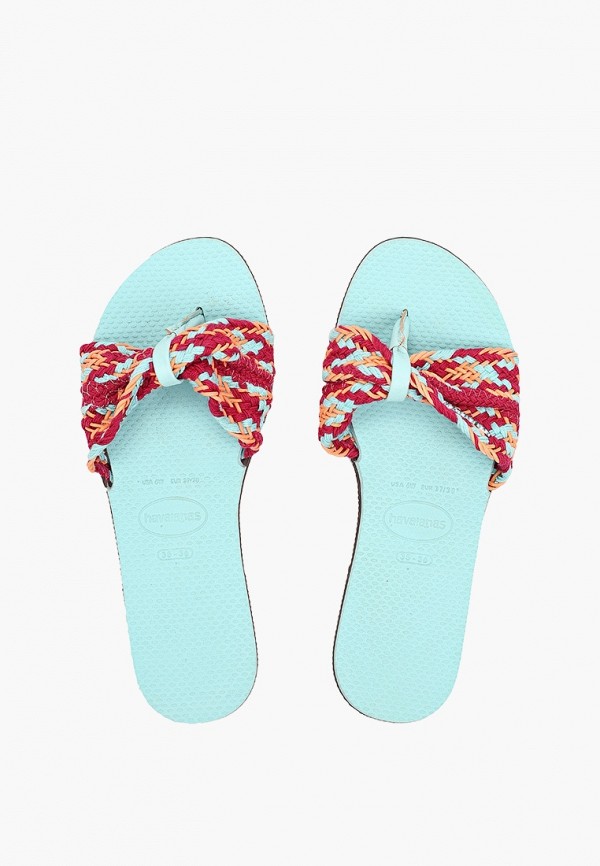 фото Сланцы havaianas
