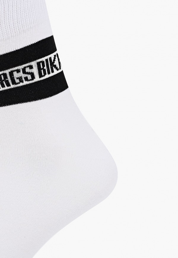 фото Носки 2 пары bikkembergs