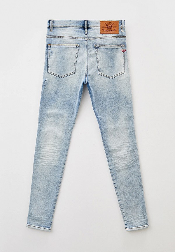 фото Джинсы diesel