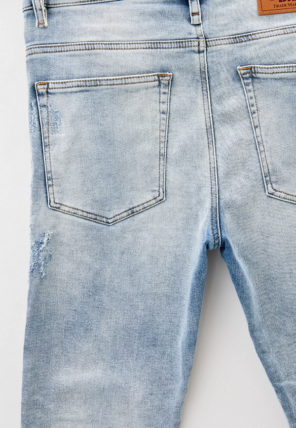 фото Джинсы diesel