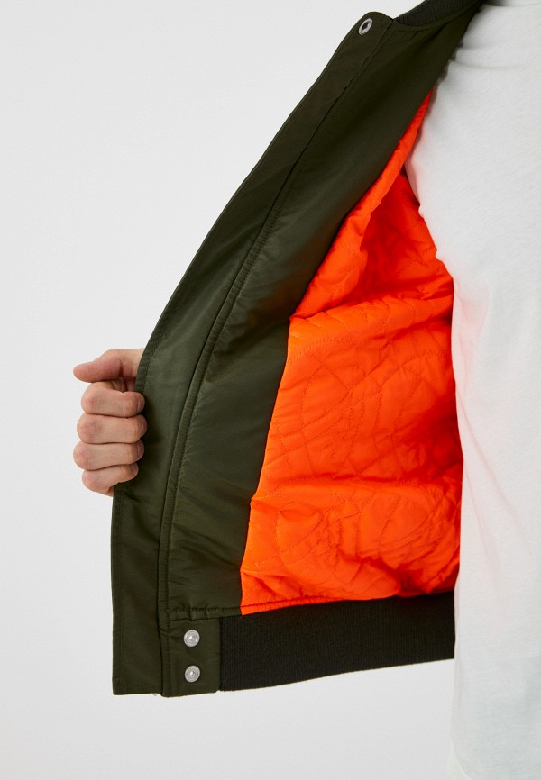 фото Куртка утепленная diesel