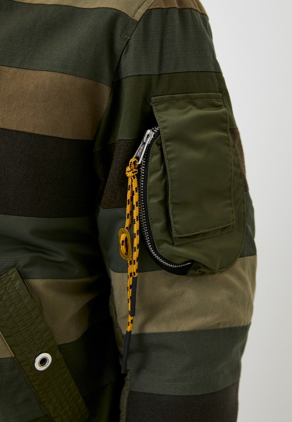 фото Куртка утепленная diesel