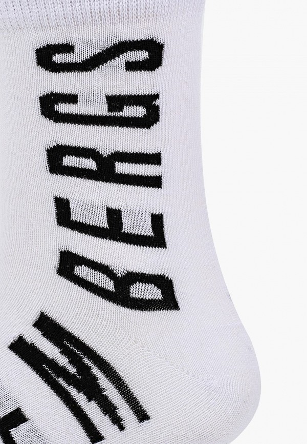 фото Носки 2 пары bikkembergs