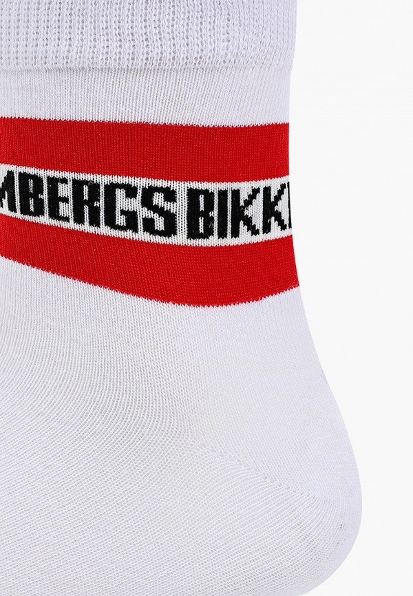 фото Носки 2 пары bikkembergs