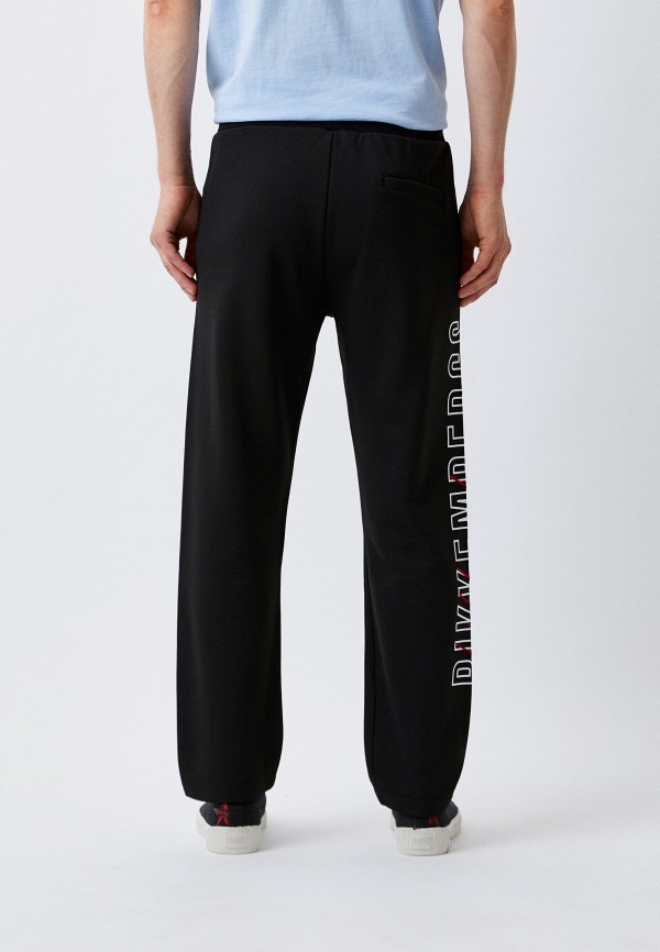 фото Брюки спортивные bikkembergs