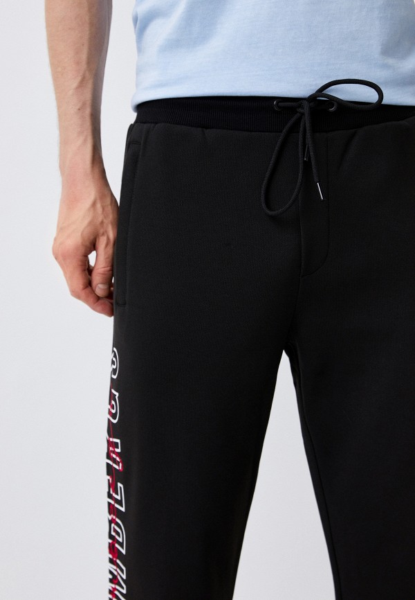 фото Брюки спортивные bikkembergs