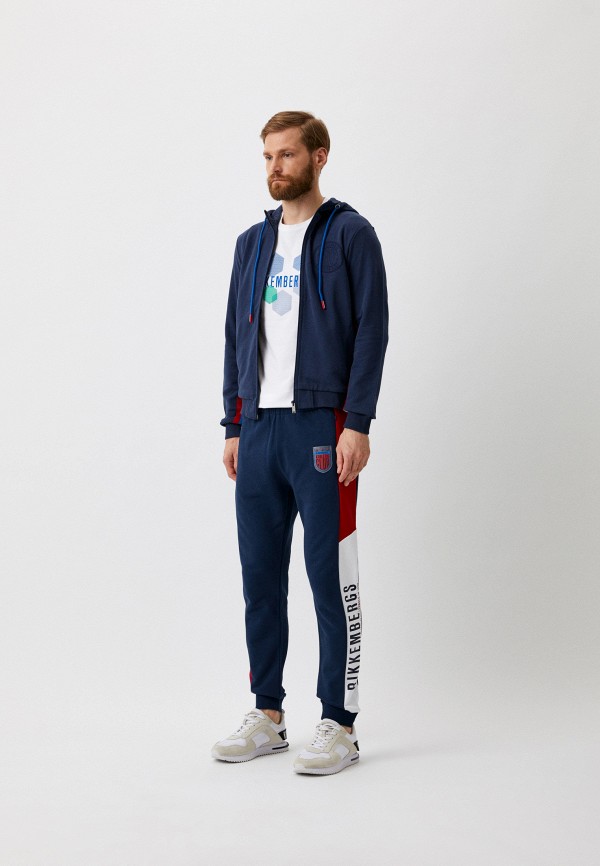 фото Толстовка bikkembergs