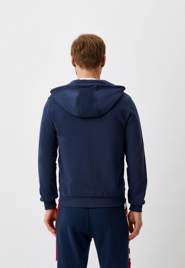 фото Толстовка bikkembergs