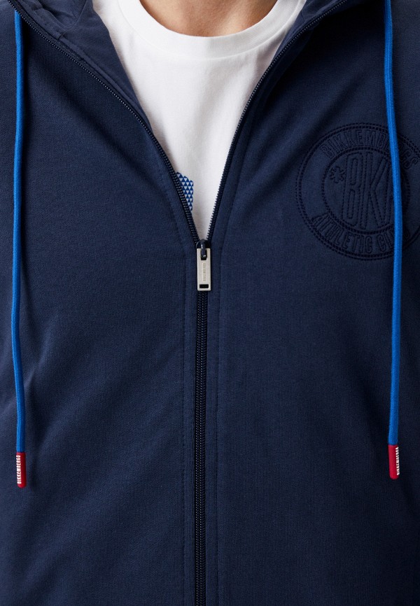 фото Толстовка bikkembergs