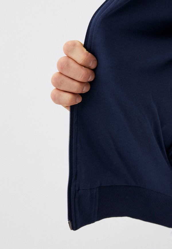 фото Толстовка bikkembergs