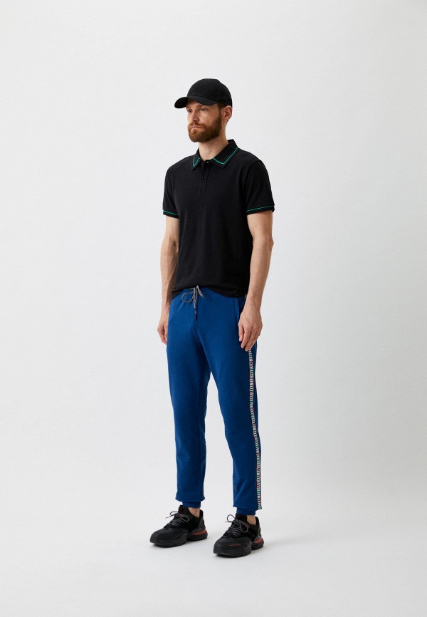 фото Брюки спортивные bikkembergs