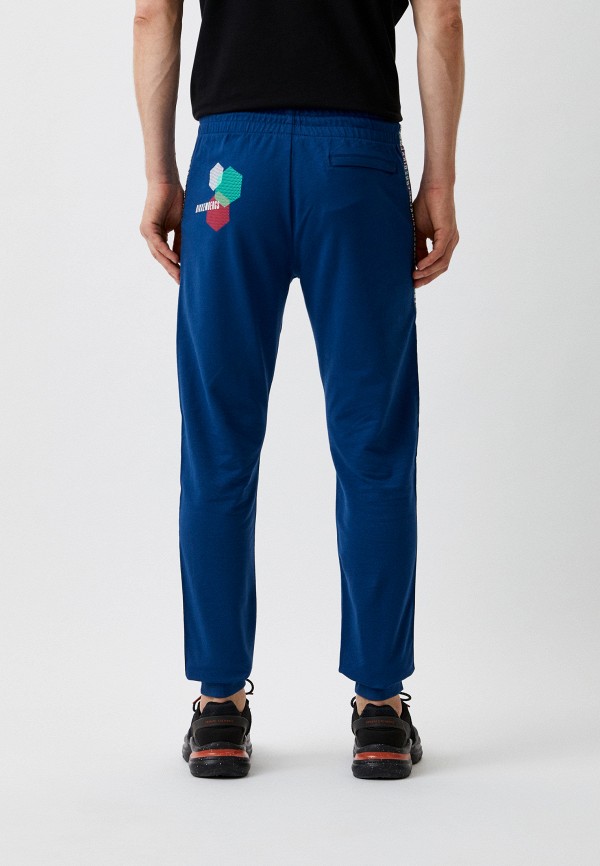 фото Брюки спортивные bikkembergs