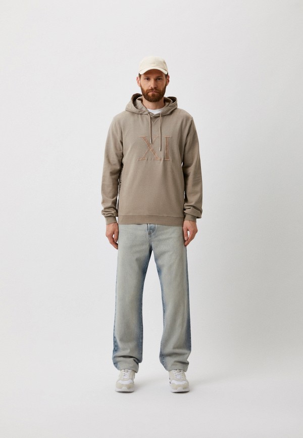 фото Худи bikkembergs