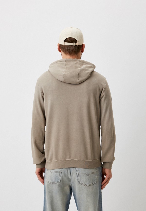 фото Худи bikkembergs