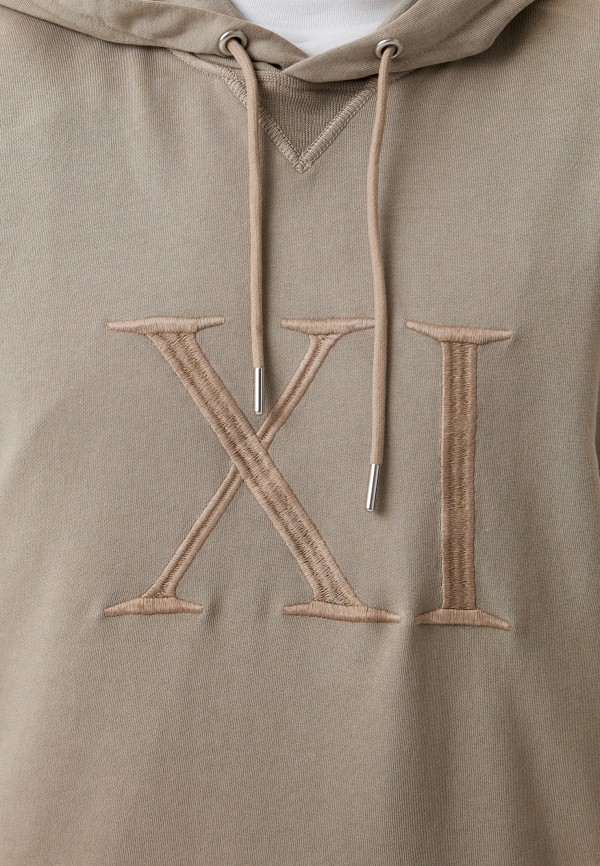 фото Худи bikkembergs