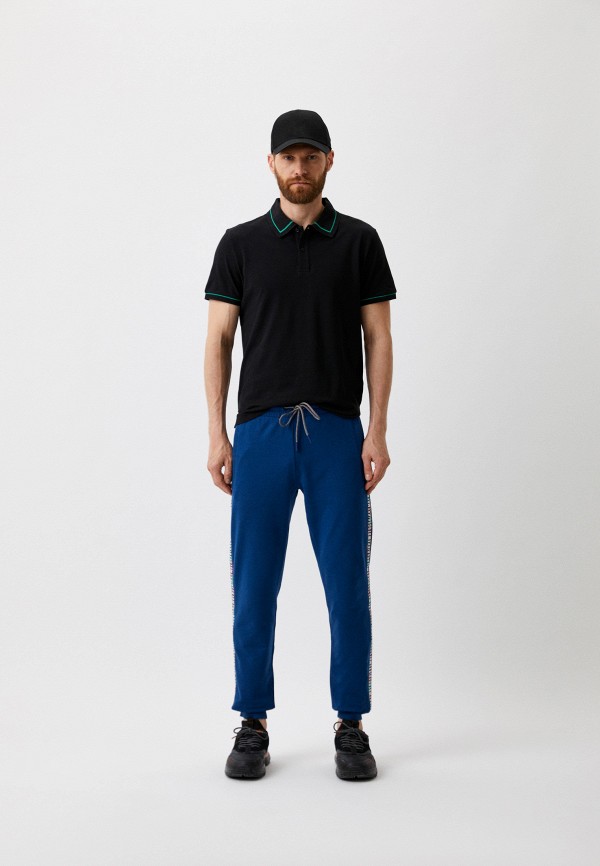 фото Поло bikkembergs