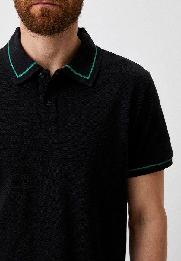 фото Поло bikkembergs