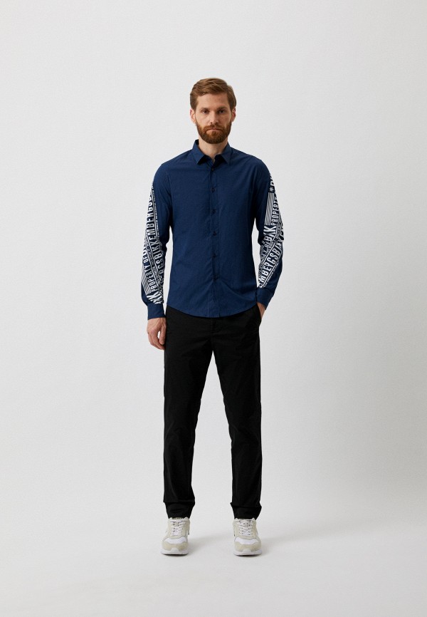 фото Рубашка bikkembergs