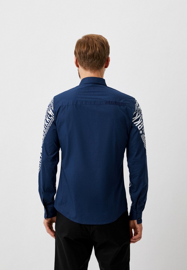 фото Рубашка bikkembergs