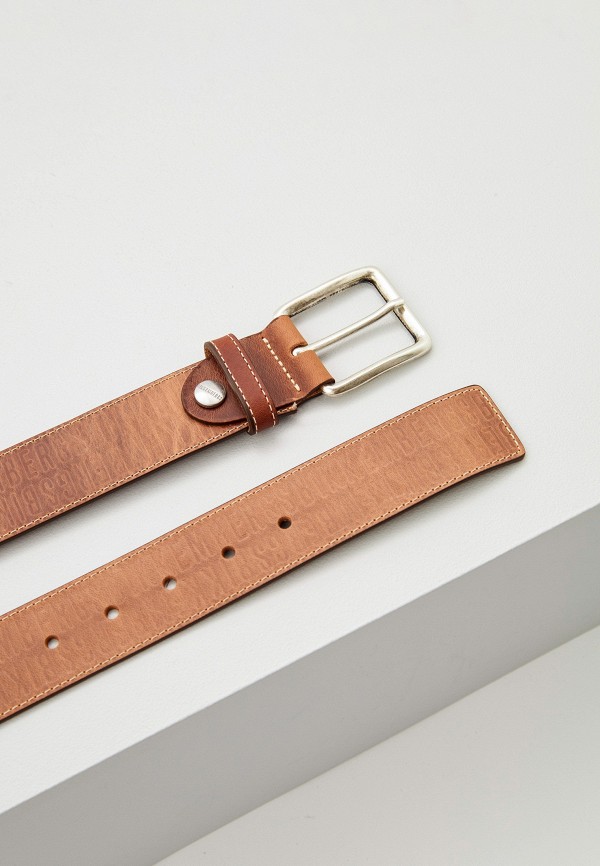 фото Ремень bikkembergs