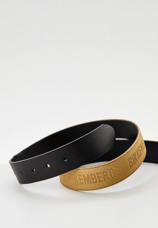 фото Ремень bikkembergs